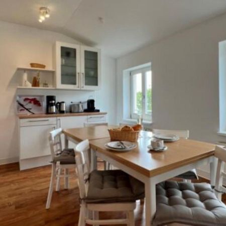 Villa Sonneck - Wohnung 21 Sellin  Exterior foto